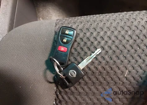 2012 Nissan Frontier Sv z USA, uszkodzony, nr VIN 1N6AD0CW9CC426312